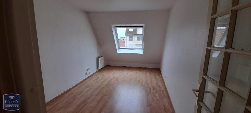 Appartement 1 pièce - 19m² - STRASBOURG