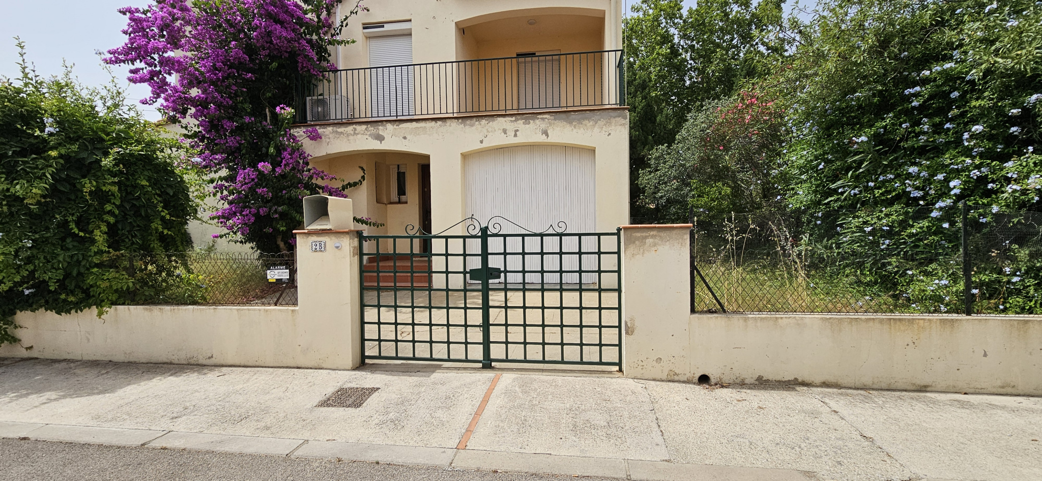 Appartement 4 pièces - 91m² - ARGELES SUR MER