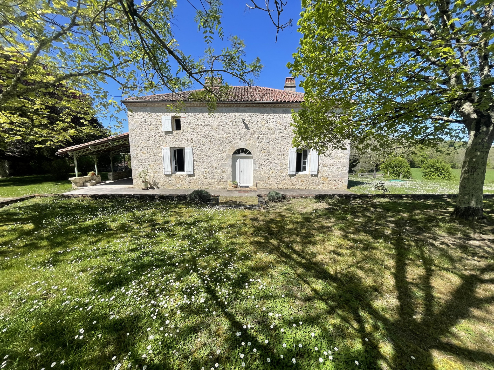 Maison 5 pièces - 256m² - AGEN