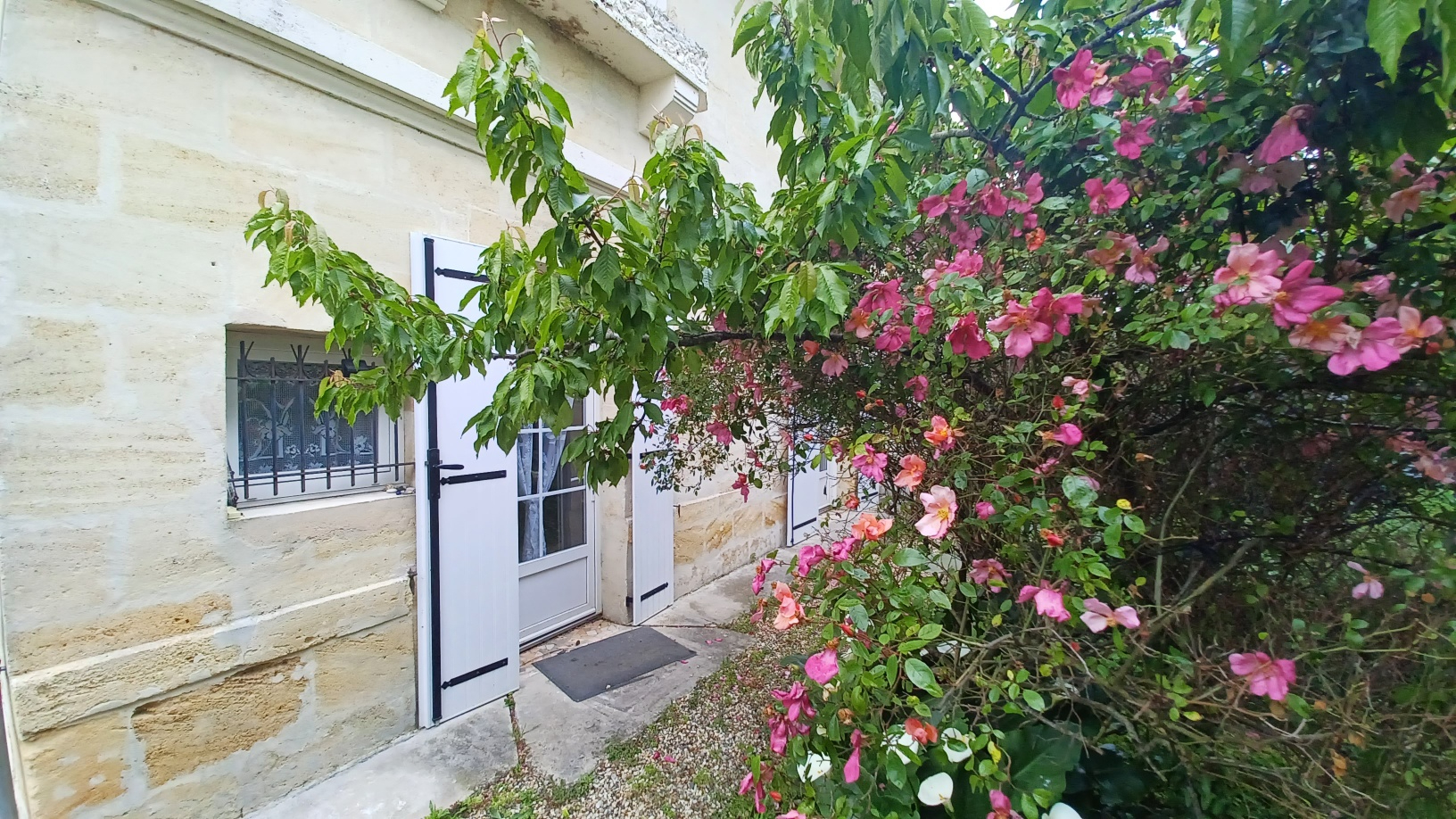 Maison 7 pièces - 207m²