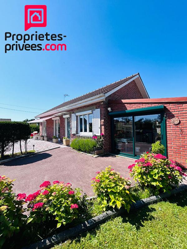 Maison 5 pièces - 104m² - CAMIERS