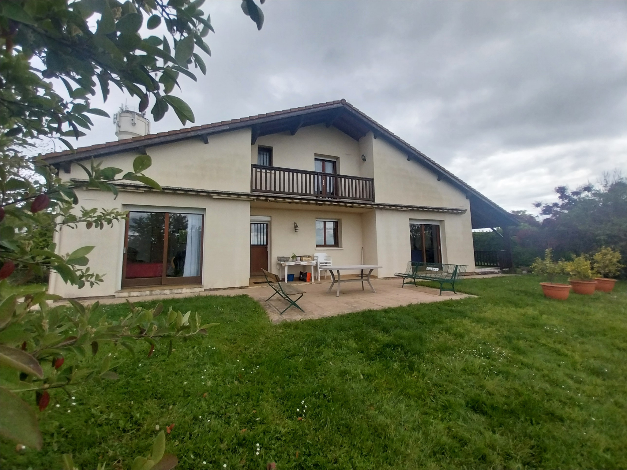 Maison 5 pièces - 149m² - TABANAC