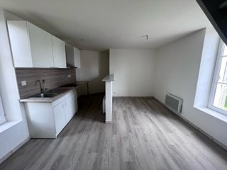Appartement 3 pièces - 40m² - MILLY LA FORET