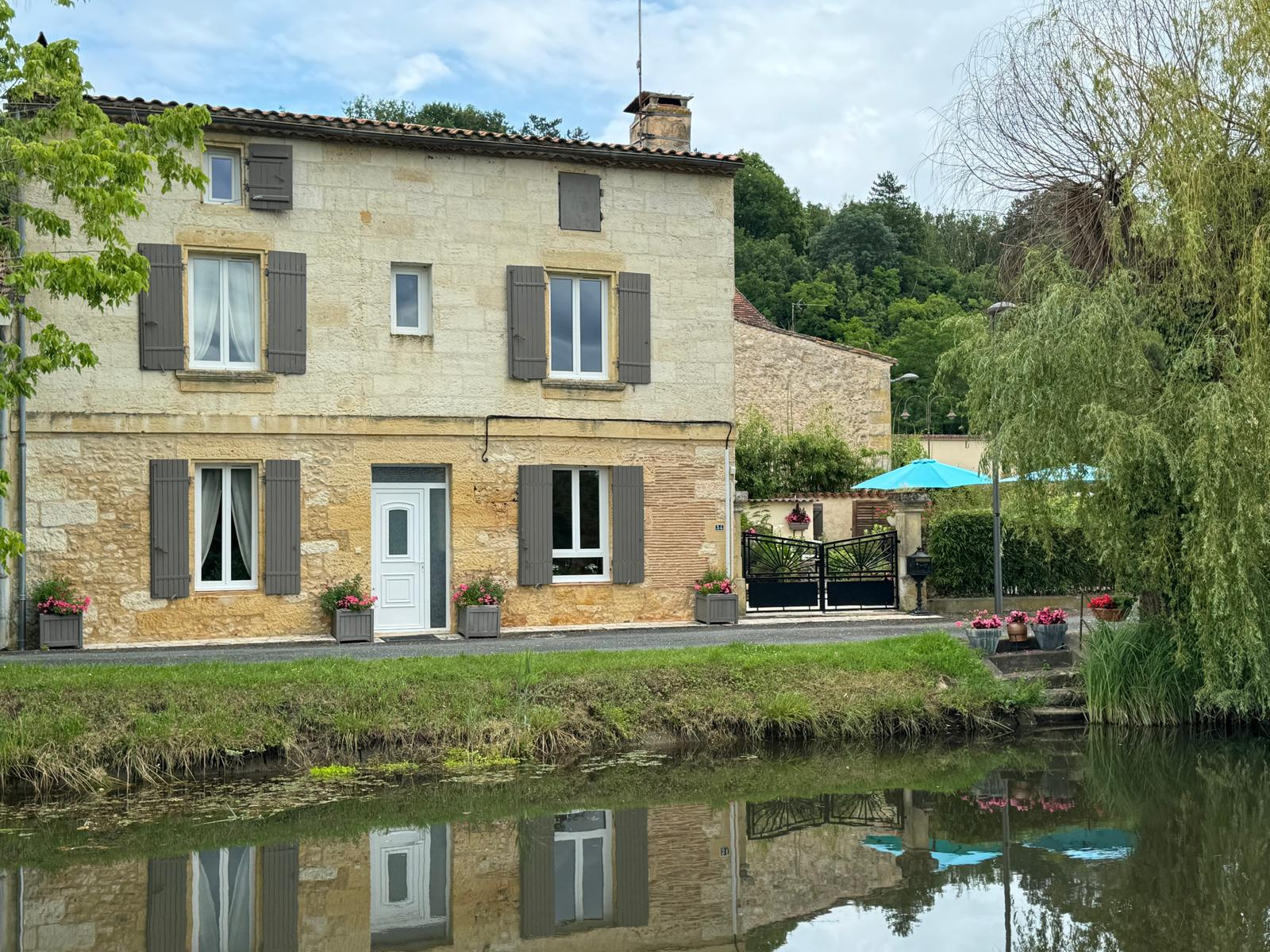 Maison 6 pièces - 134m² - LALINDE