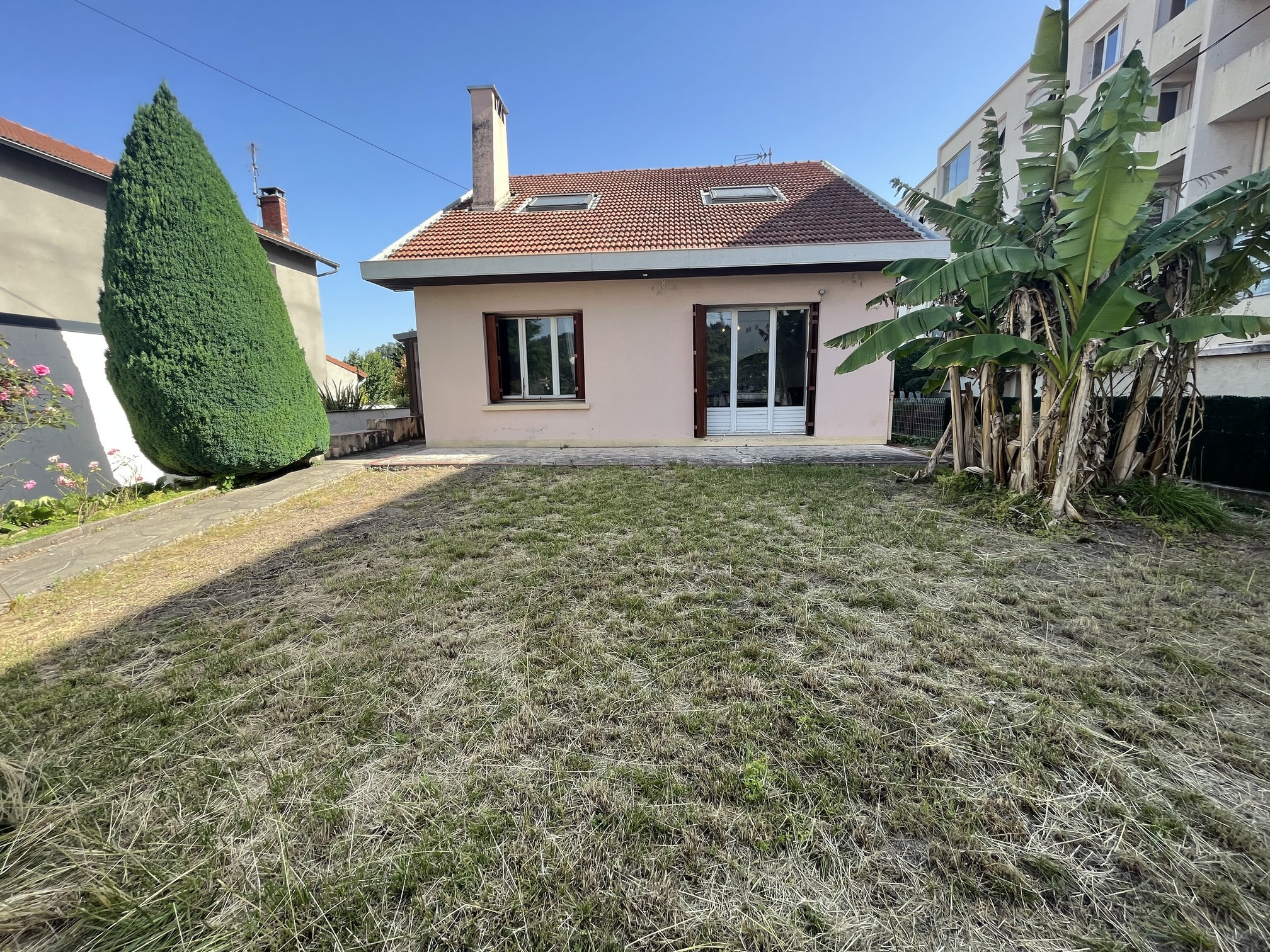 Maison 6 pièces - 130m² - VALENCE