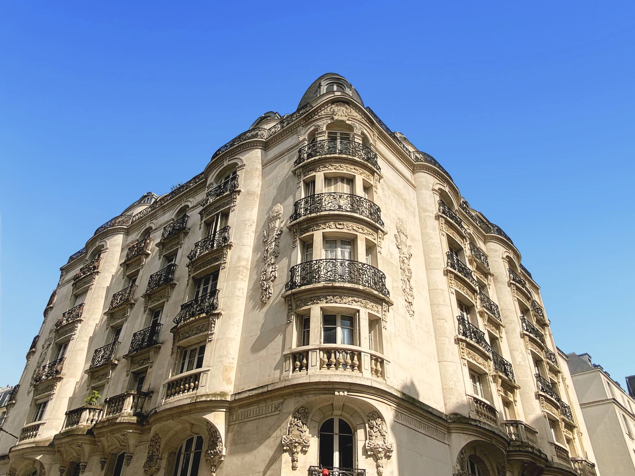 Appartement 4 pièces - 86m² - PARIS  - 12ème