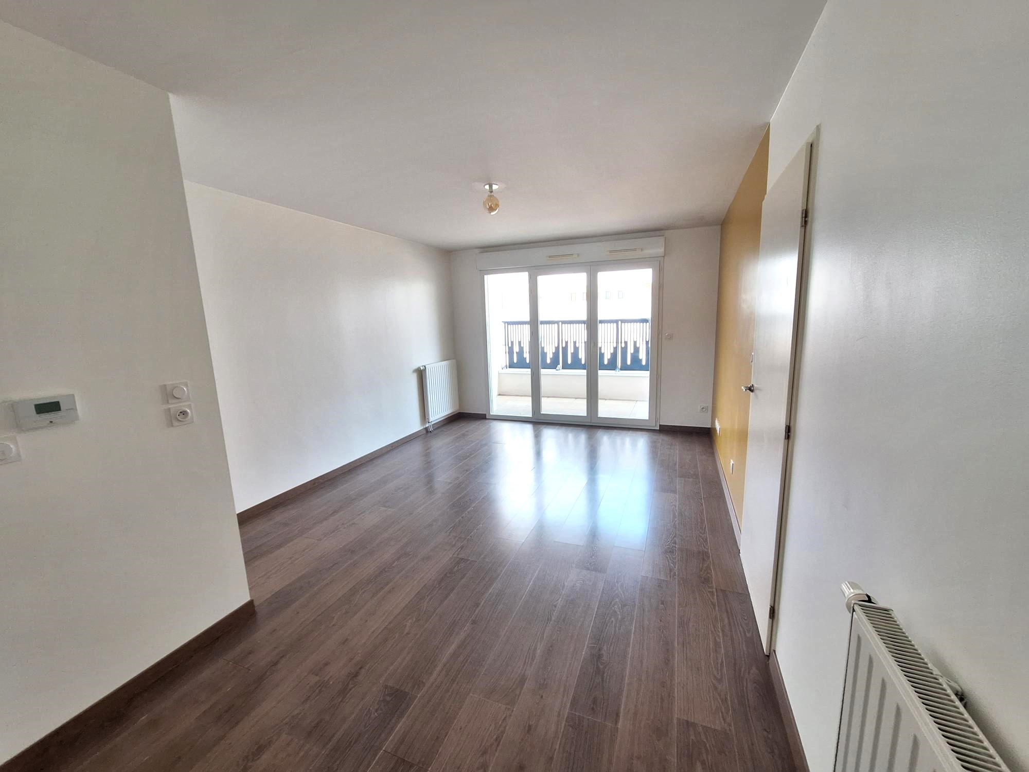 Appartement 3 pièces - 63m² - LES SABLES D OLONNE