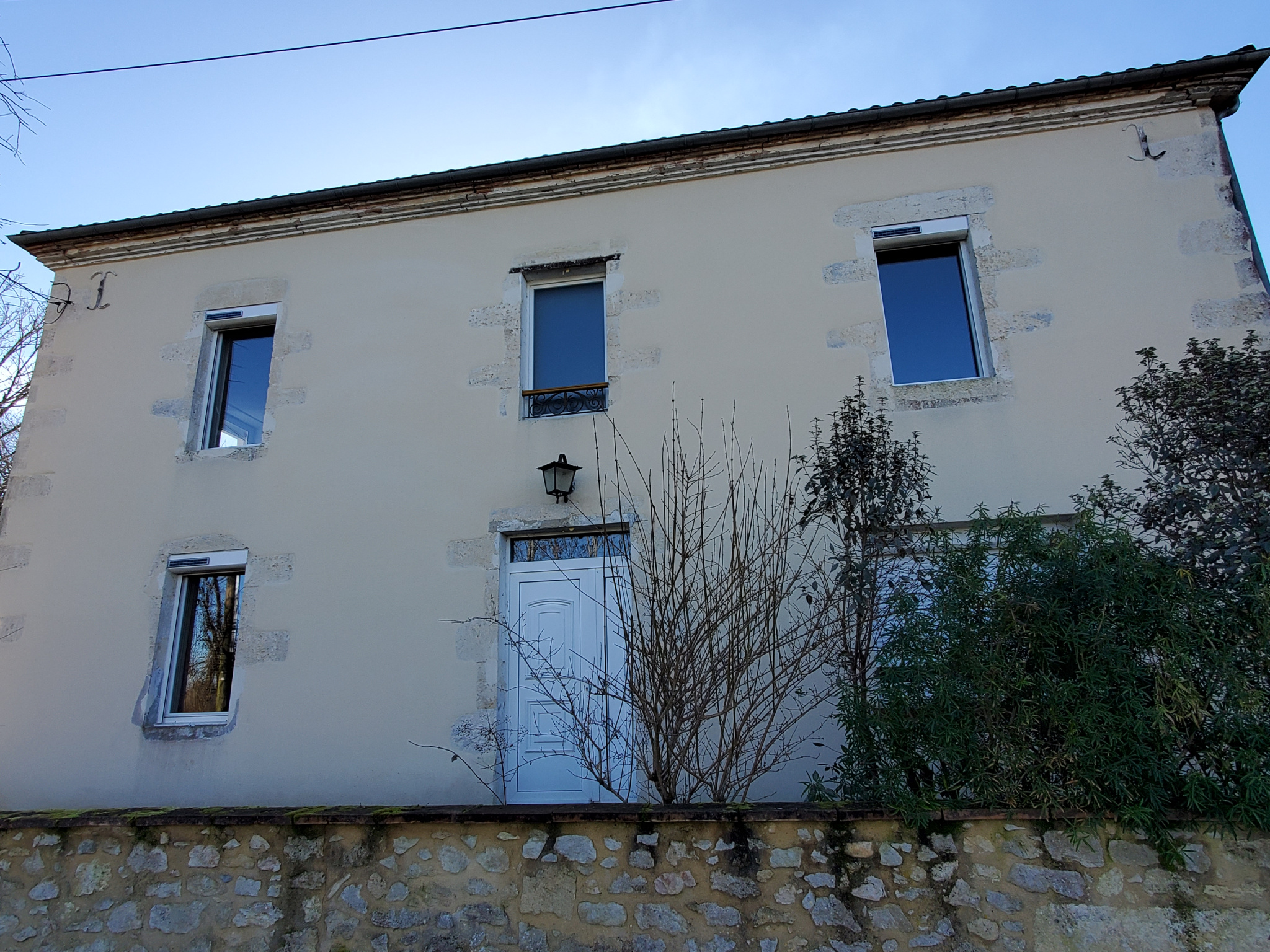 Maison 8 pièces - 230m² - MARMANDE