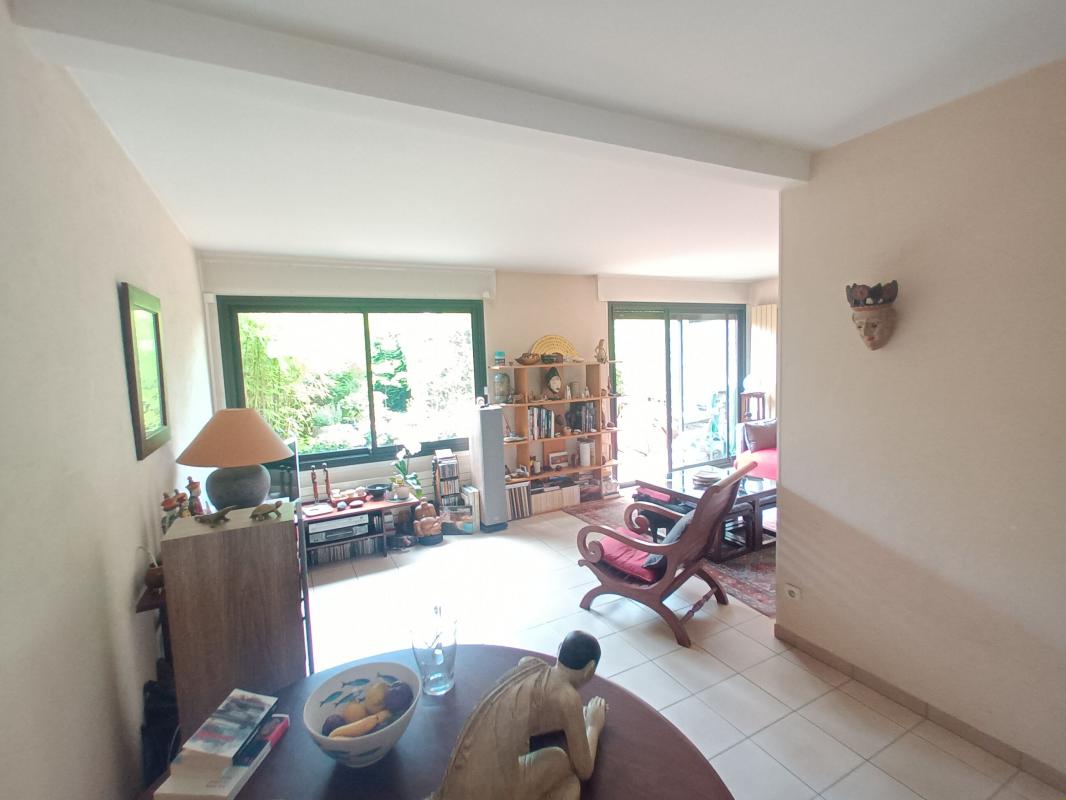 Maison 4 pièces - 75m² - L HAY LES ROSES