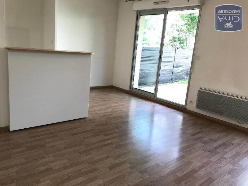 Appartement 2 pièces - 46m² - BOURGES