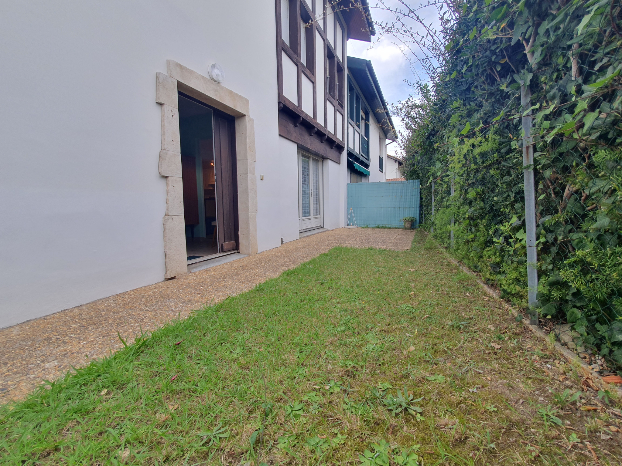 Appartement 2 pièces - 35m² - HENDAYE