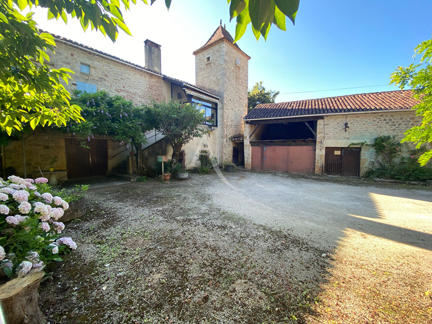 Maison 3 pièces - 80m²