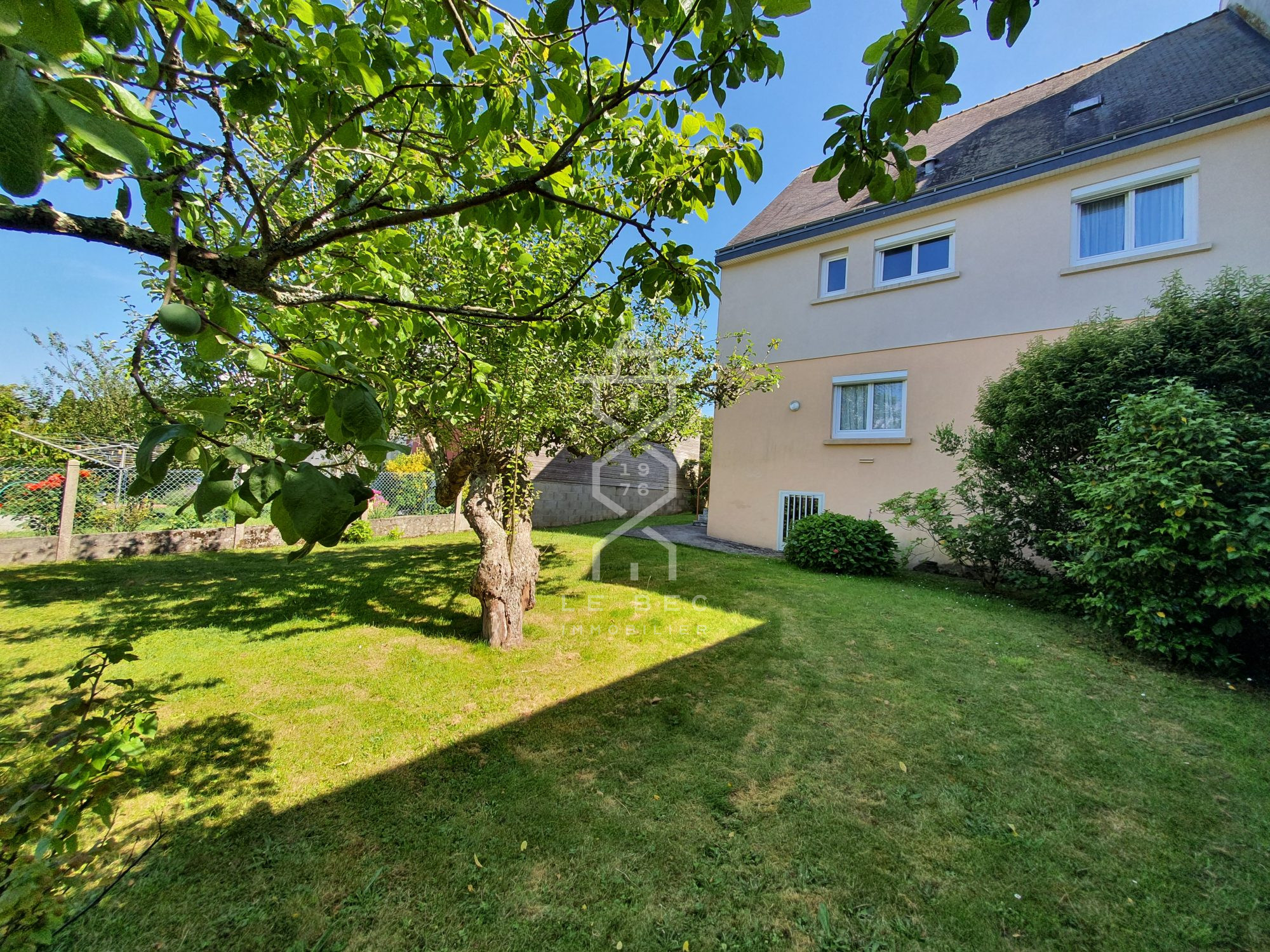 Maison 5 pièces - 115m² - LANESTER