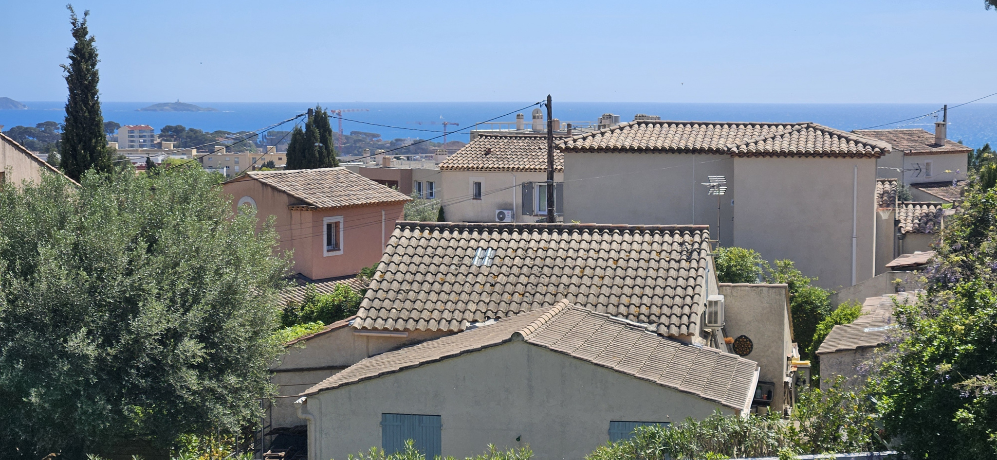 Maison 5 pièces - 150m² - BANDOL