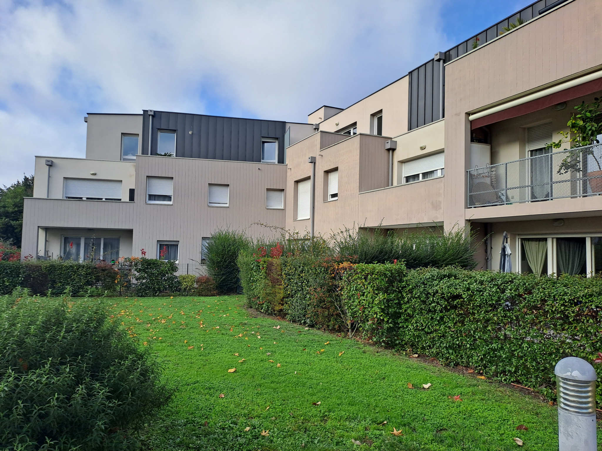 Appartement 2 pièces - 45m² - PESSAC