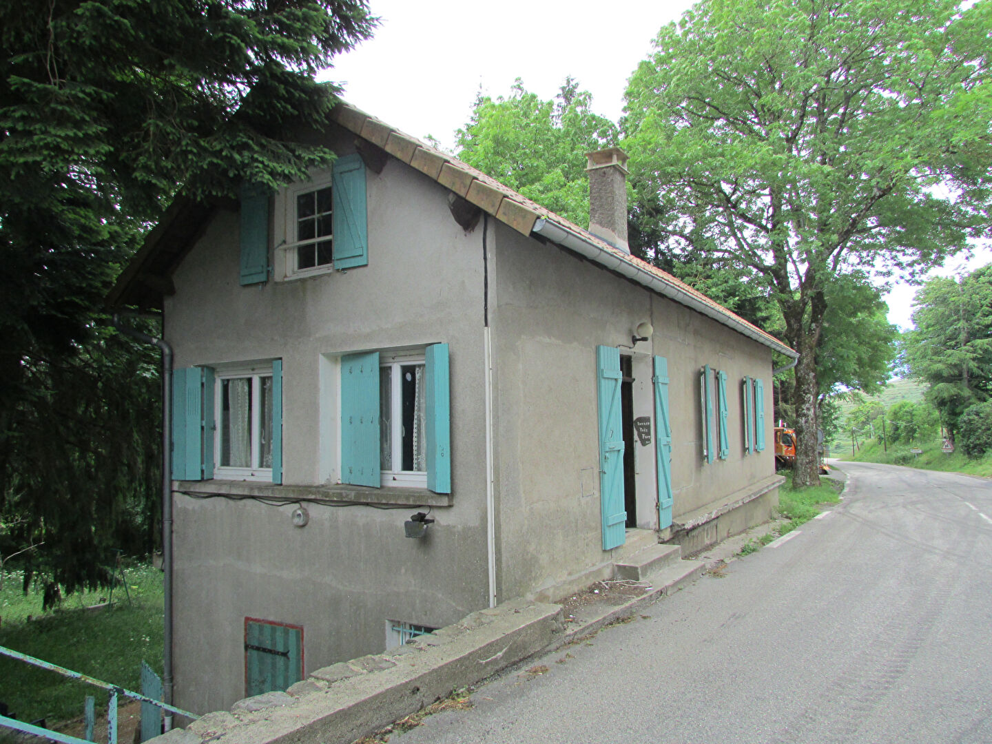 Maison 4 pièces - 91m²