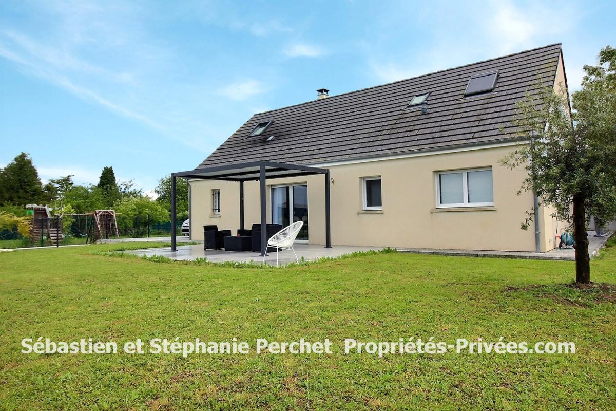 Maison 5 pièces - 139m² - PATAY