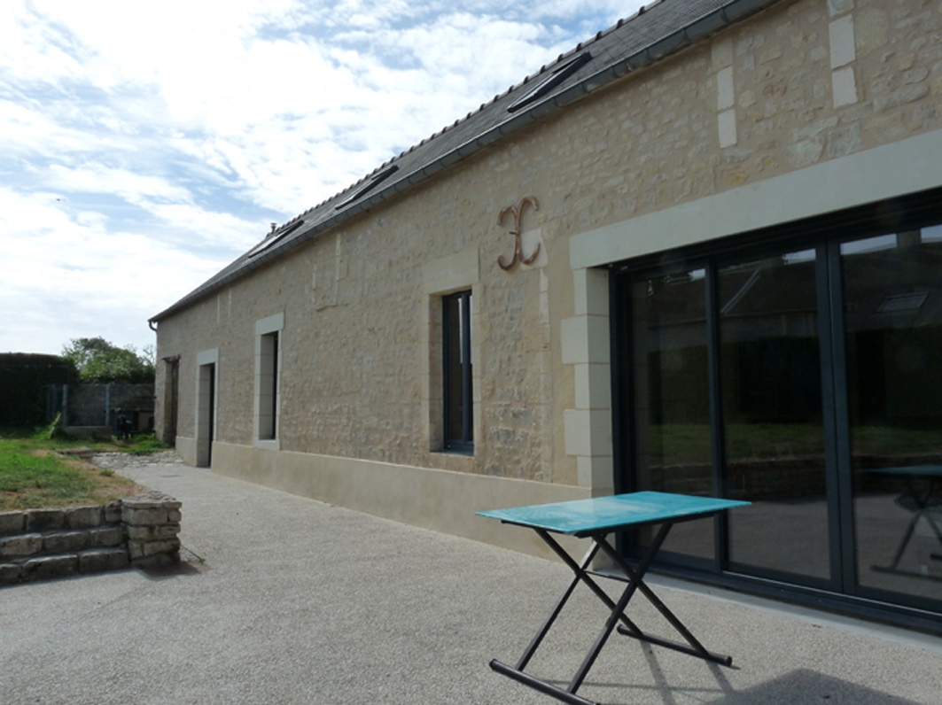 Maison 7 pièces - 150m² - BAYEUX