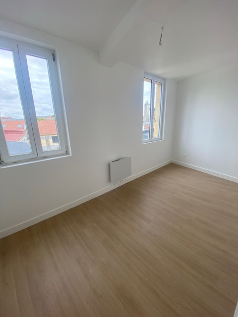 Immeuble  - 165m² - AMIENS