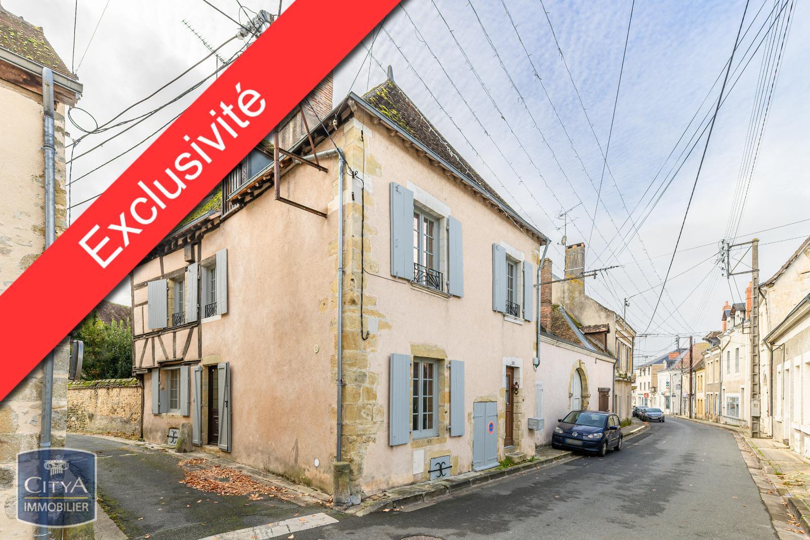 Maison 5 pièces - 139m² - LEVROUX