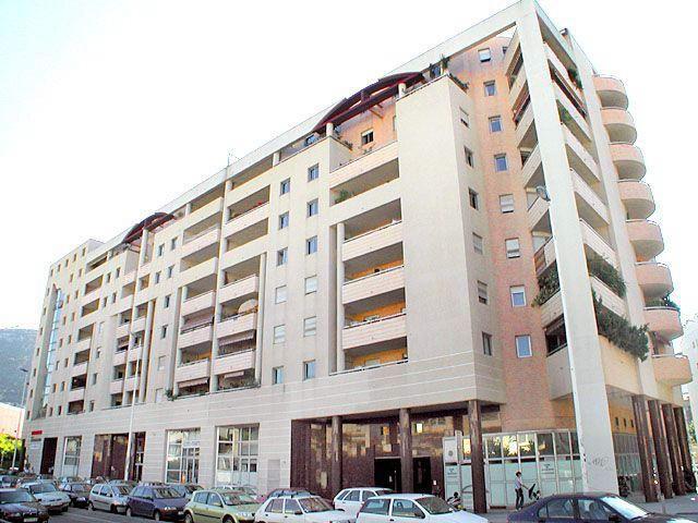 Appartement 2 pièces - 42m² - NICE