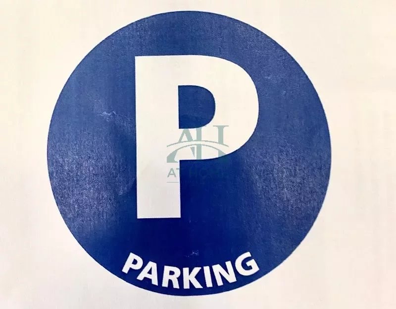 Parking  - PARIS  - 10ème
