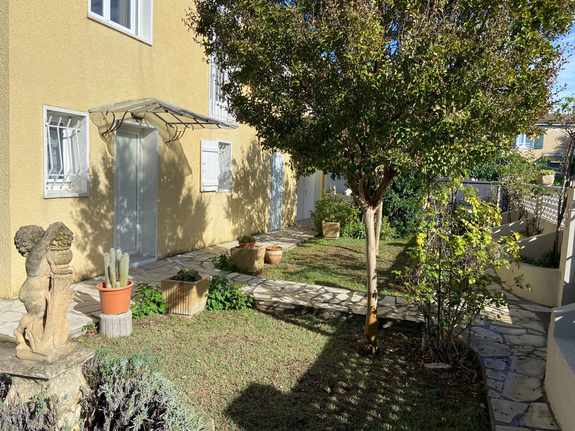 Maison 7 pièces - 152m² - MONTPELLIER