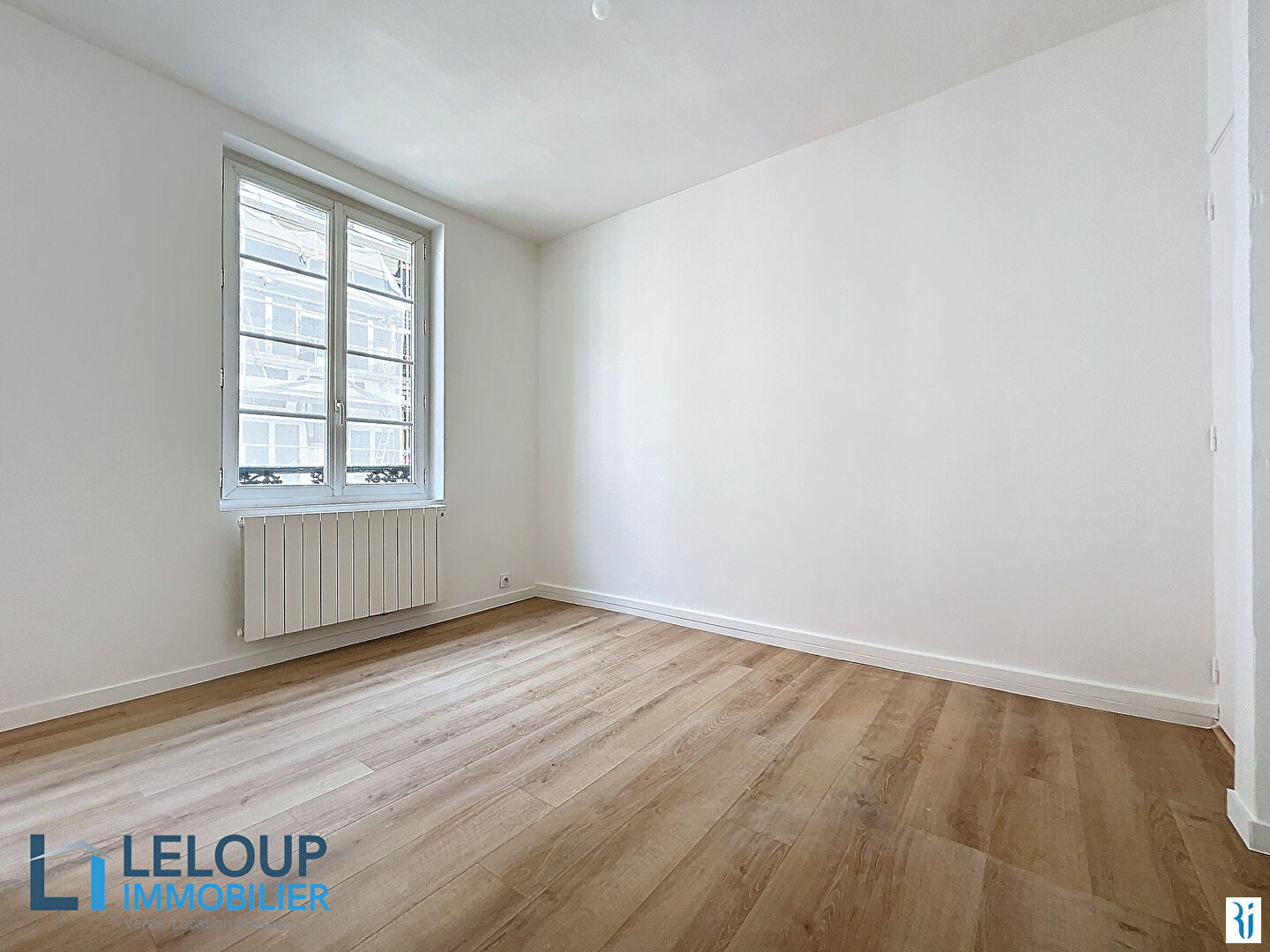 Appartement 1 pièce - 21m² - ROUEN