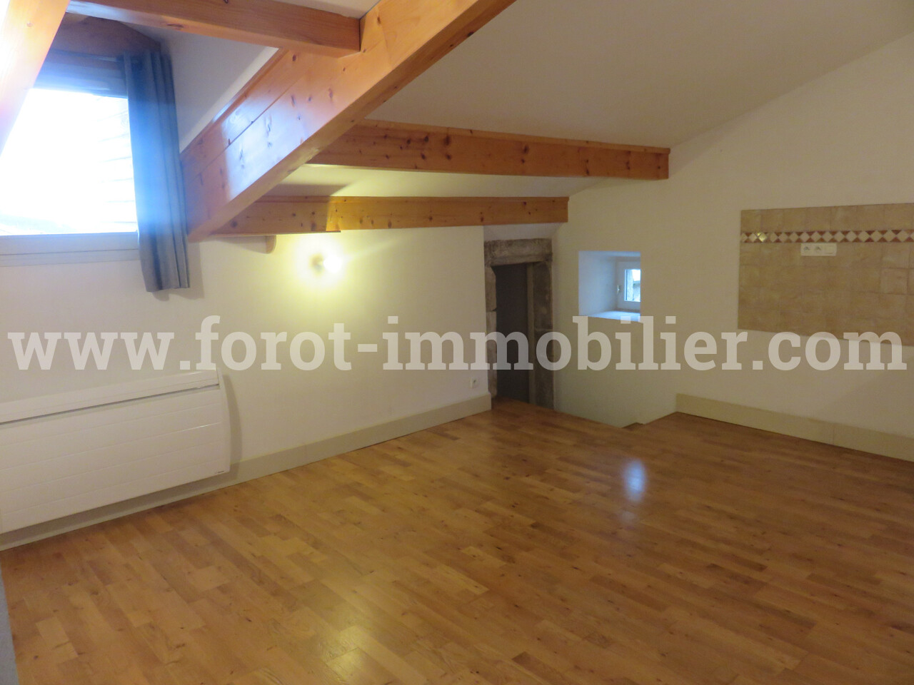 Appartement  - 41m² - VERNOUX EN VIVARAIS