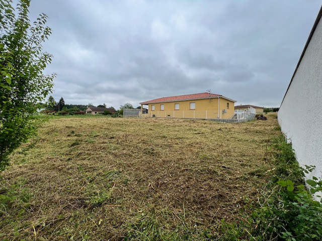 Terrain  - MARSSAC SUR TARN