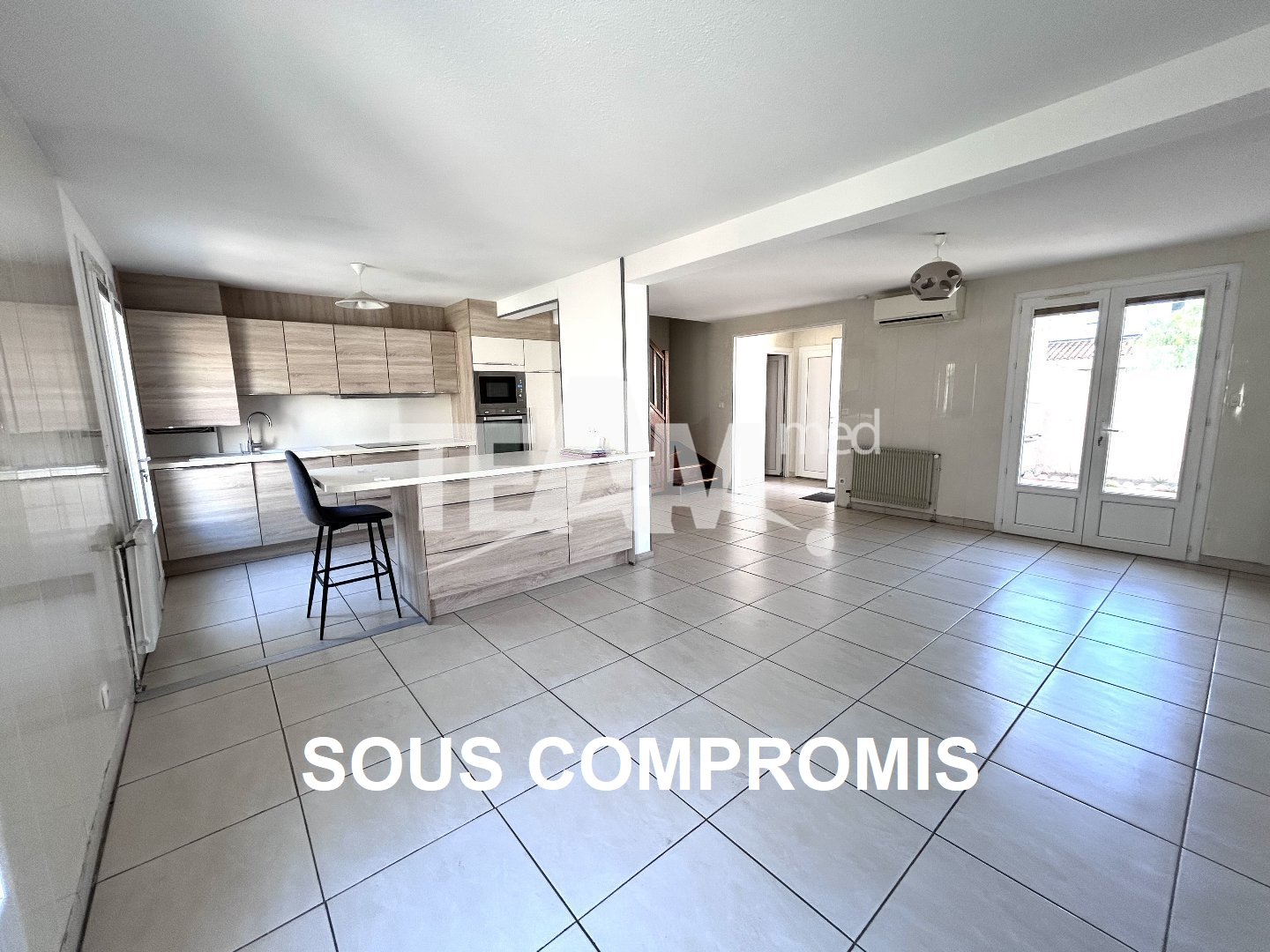 Maison 4 pièces - 77m² - SETE