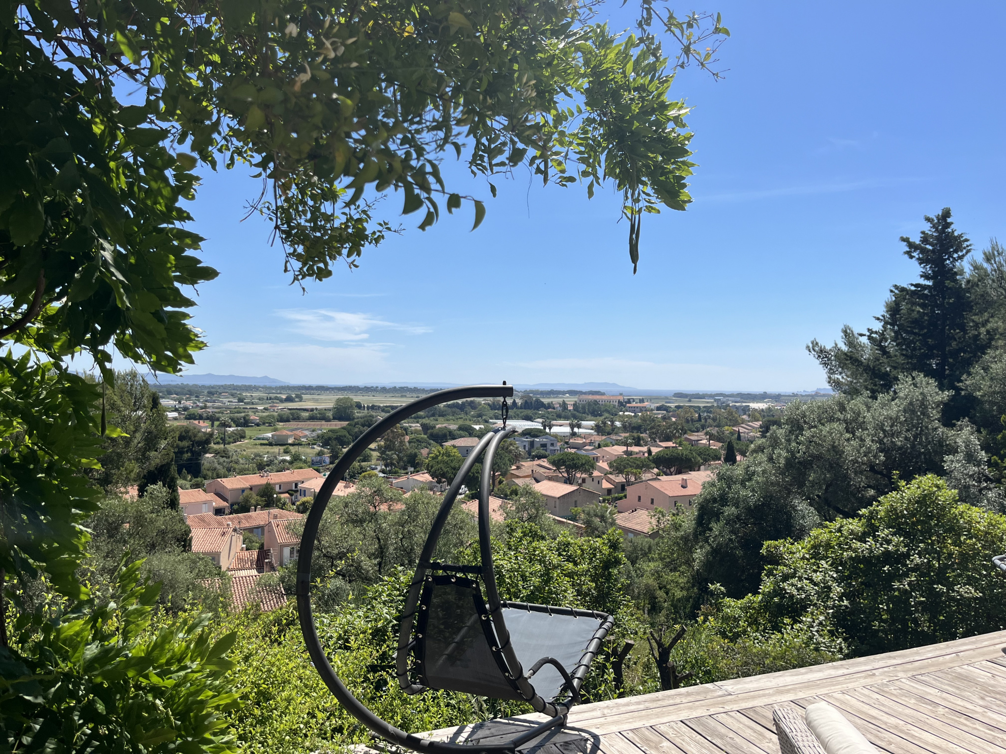 Maison 5 pièces - 139m² - HYERES