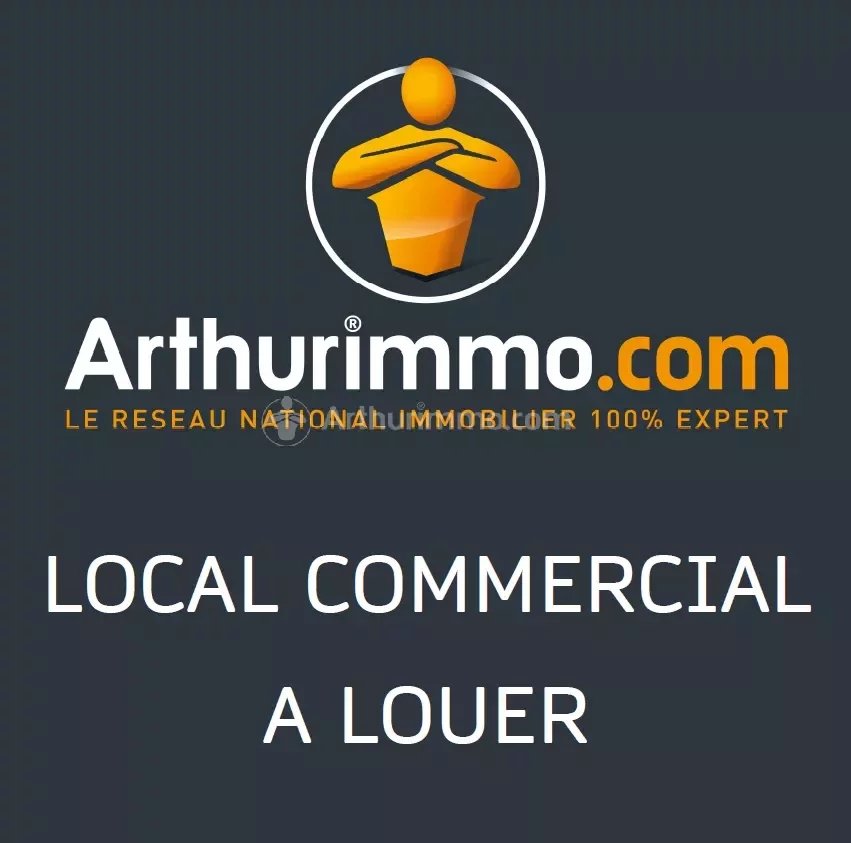 Local commercial  - CLERMONT FERRAND