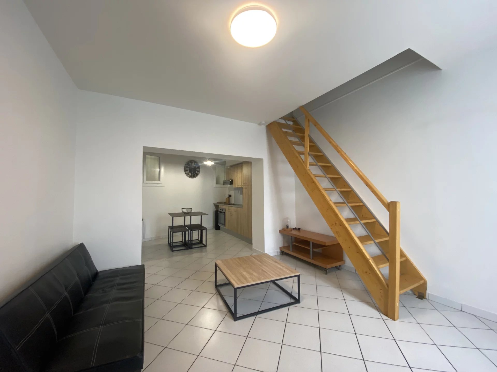 Appartement 2 pièces - 45m² - MONT DE MARSAN