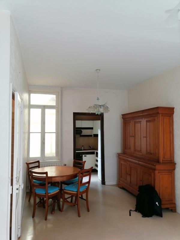 Maison  - 65m² - ST QUENTIN