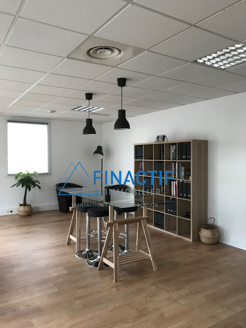 Local Professionnel  - 70m²