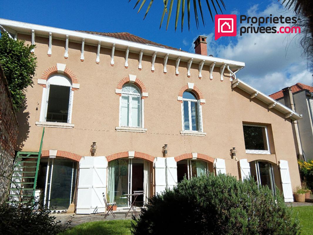 Maison 10 pièces - 280m² - CAHORS