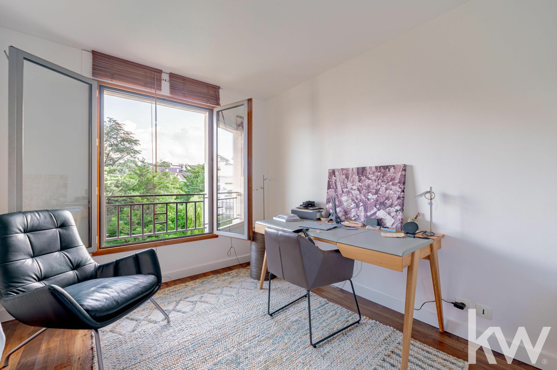 Appartement a louer chatillon - 3 pièce(s) - 82 m2 - Surfyn