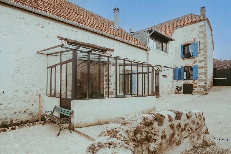 Maison 6 pièces - 332m² - SEZANNE