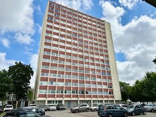 Appartement 3 pièces - 79m² - BOULOGNE SUR MER