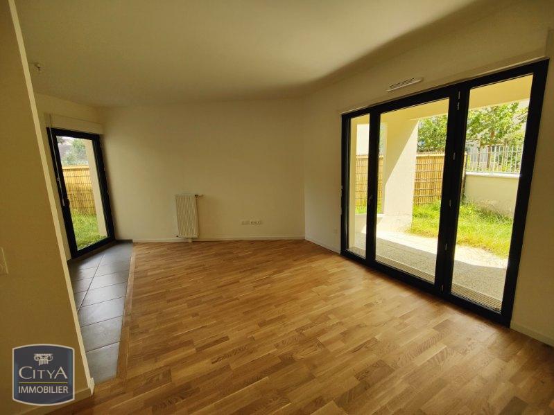 Appartement 5 pièces - 96m² - ST REMY LES CHEVREUSE