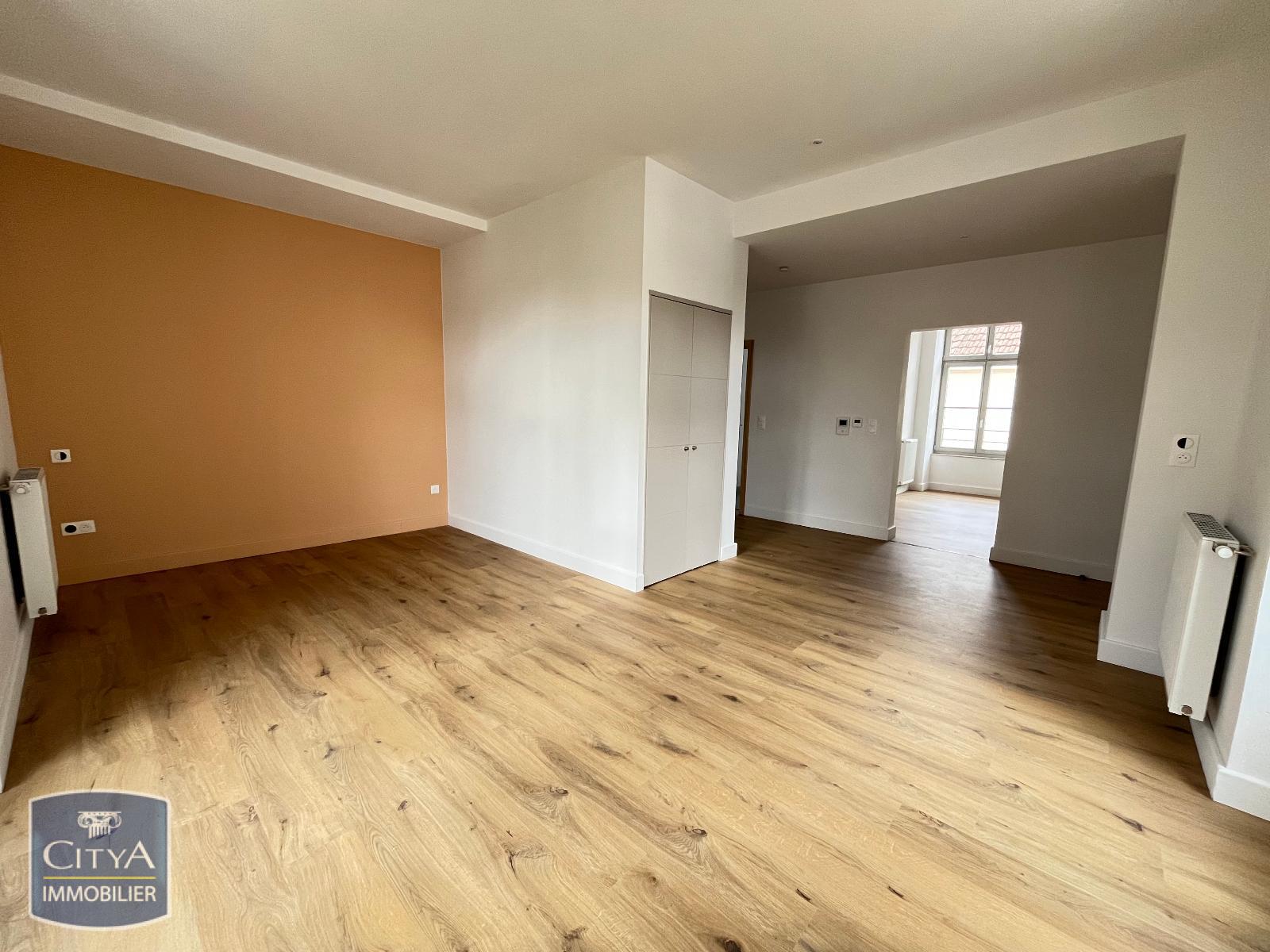 Appartement 4 pièces - 95m² - MULHOUSE