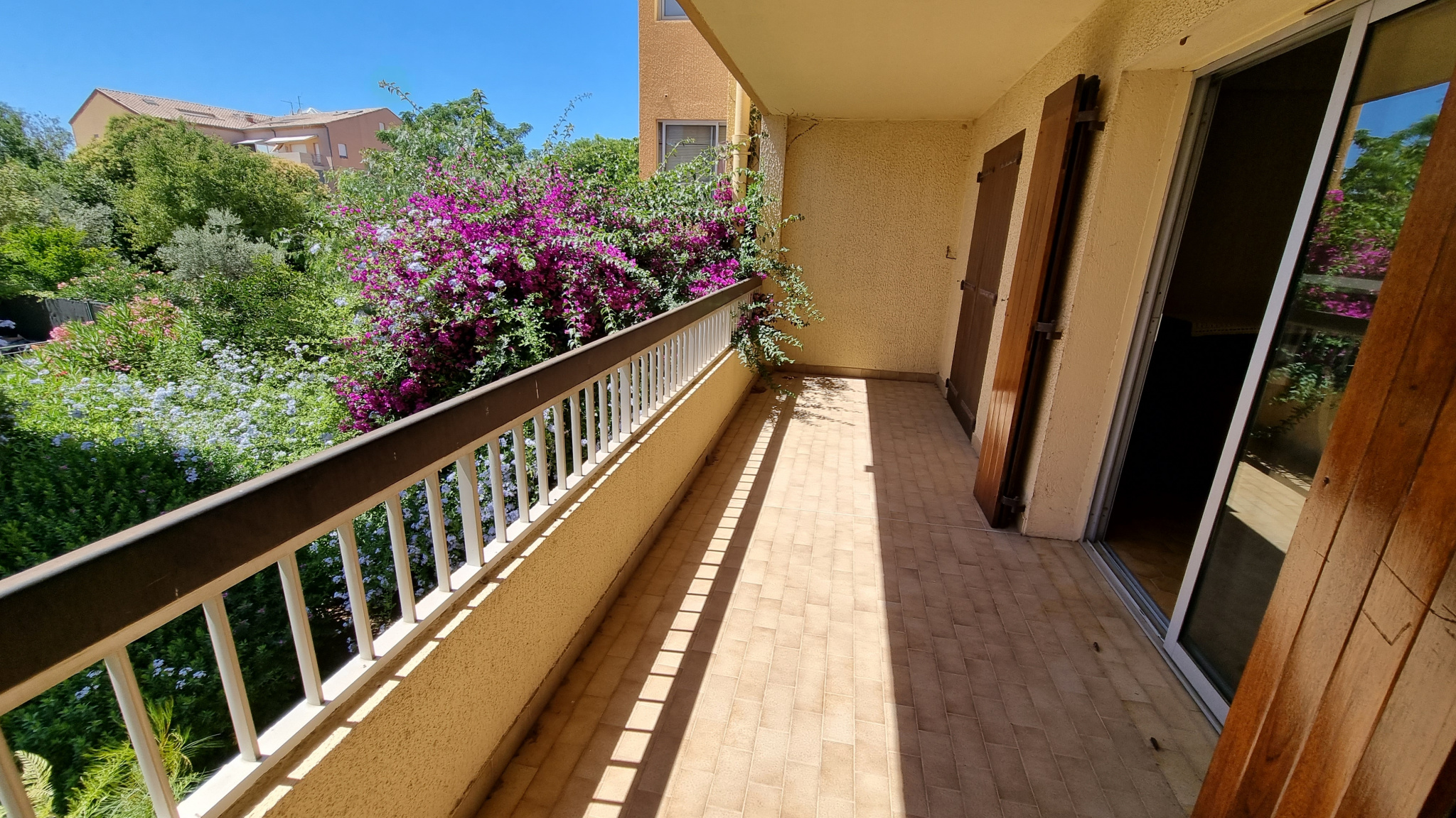 Appartement 2 pièces - 38m² - SANARY SUR MER