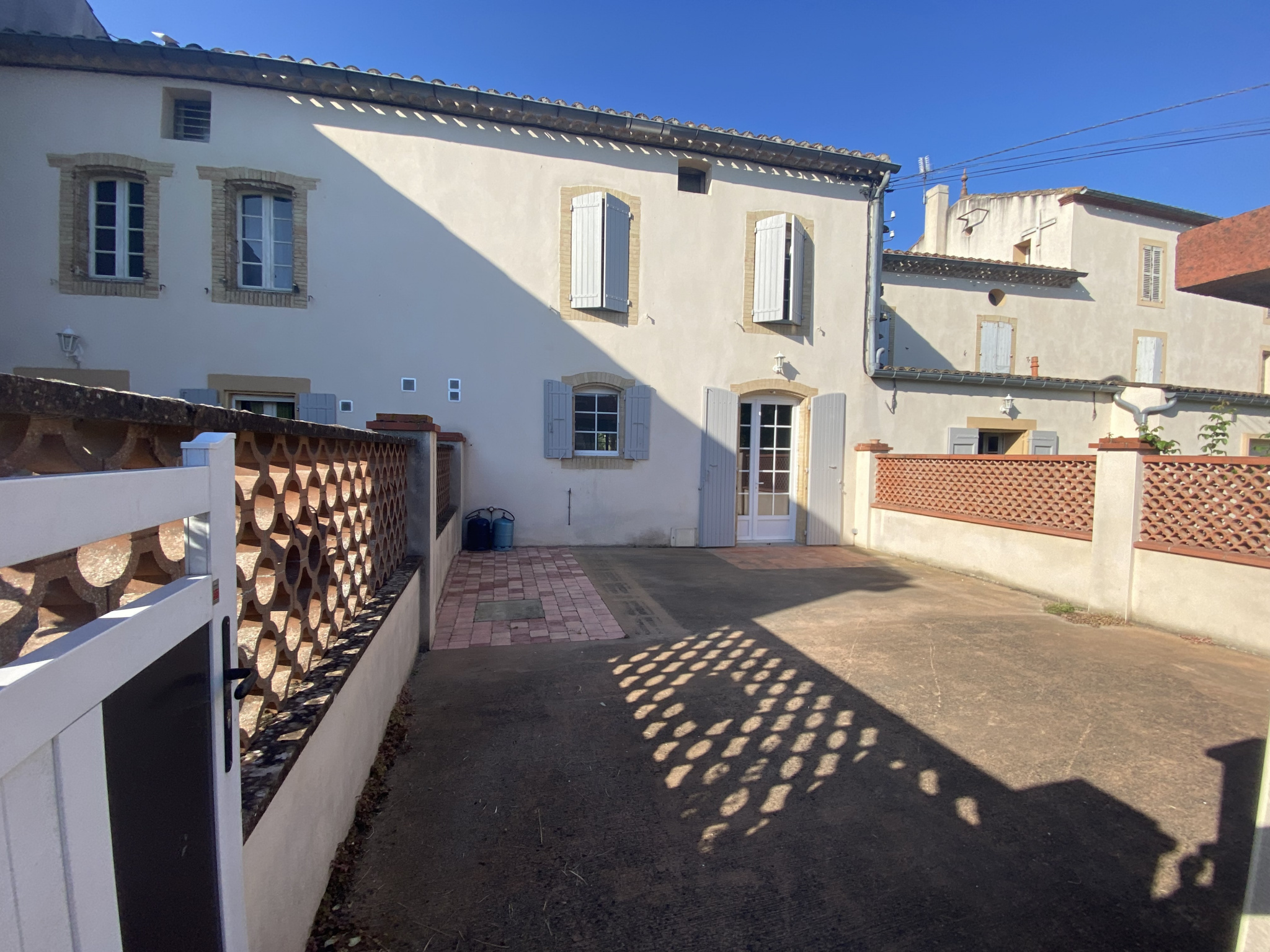 Maison 4 pièces - 134m² - CASTELNAUDARY