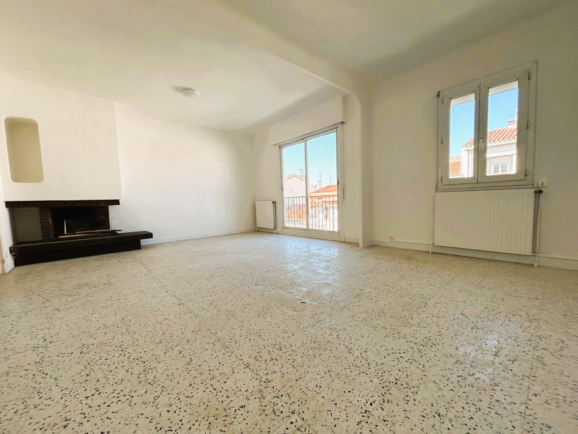 Immeuble  - 370m² - PERPIGNAN