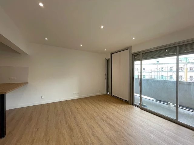 Appartement a louer paris-12e-arrondissement - 1 pièce(s) - 40 m2 - Surfyn