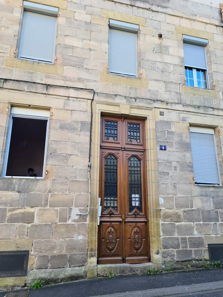 Appartement 1 pièce - 28m² - BRIVE LA GAILLARDE