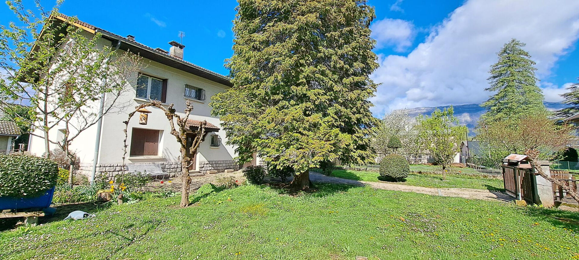 Maison 7 pièces - 157m²