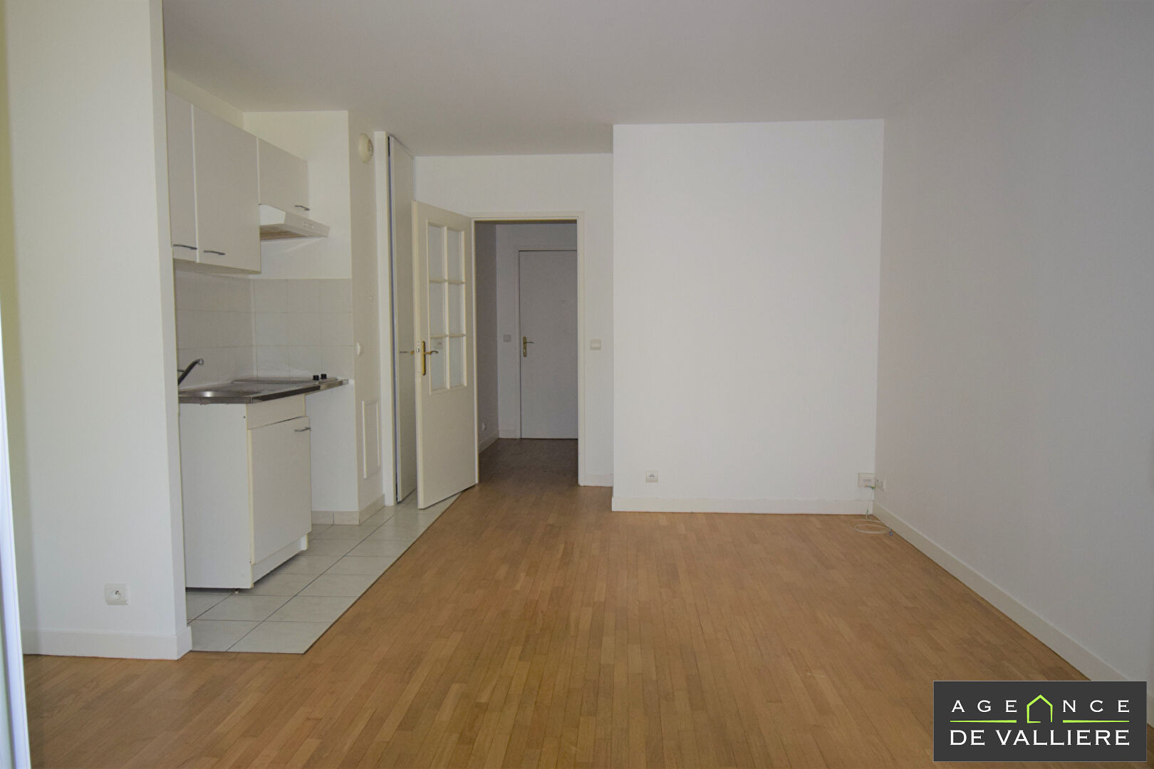 Appartement a louer puteaux - 1 pièce(s) - 27 m2 - Surfyn