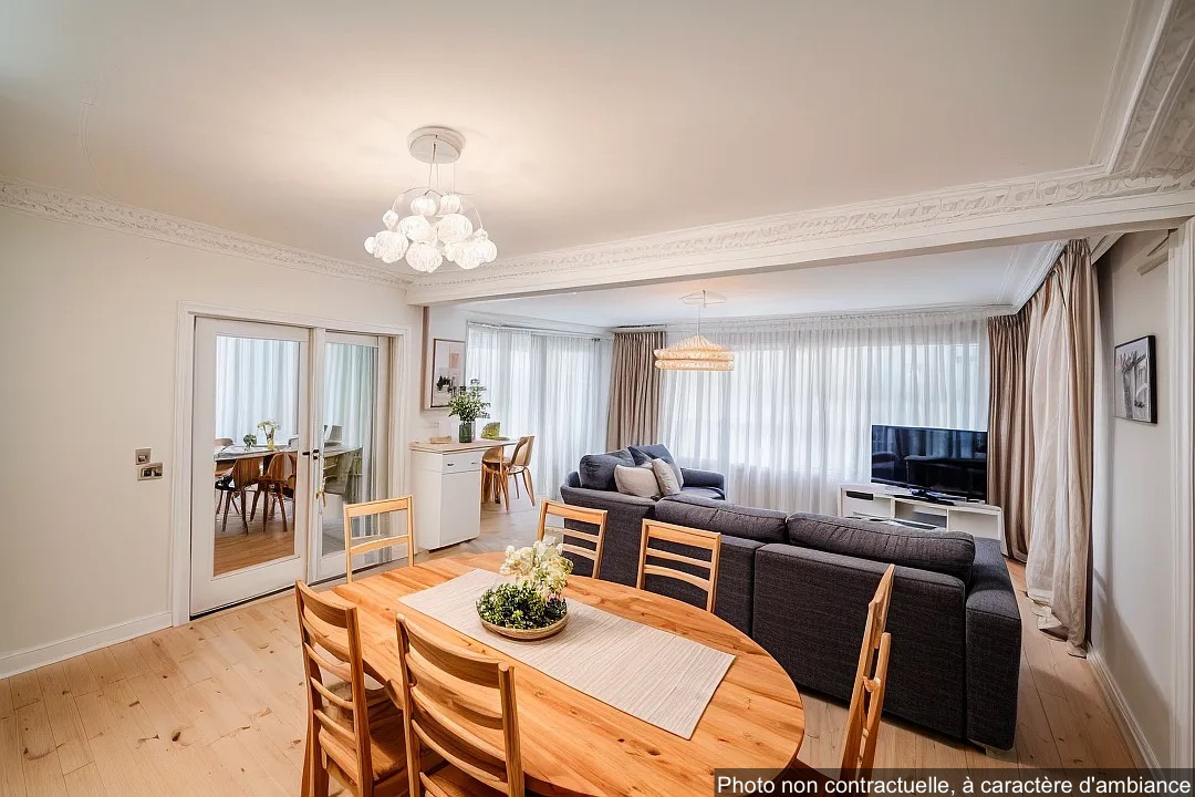 Maison 6 pièces - 168m² - SOUFFELWEYERSHEIM